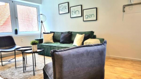Top Wohnung in Göttingen